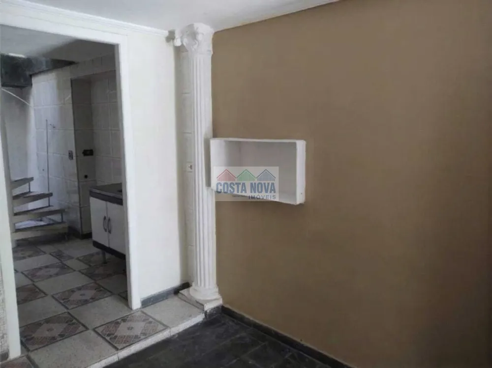 Casa, 2 quartos, 80 m² - Foto 3