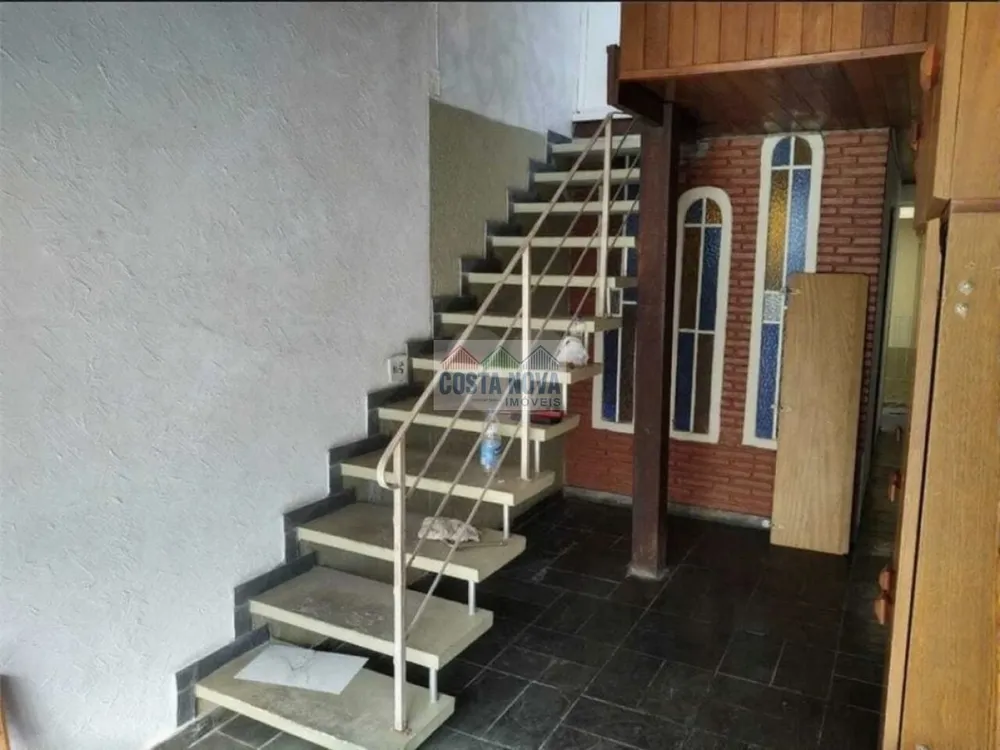 Casa, 2 quartos, 80 m² - Foto 1