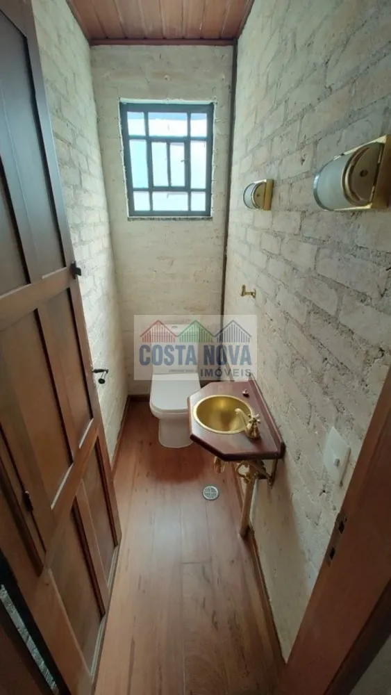 Casa, 3 quartos, 260 m² - Foto 4