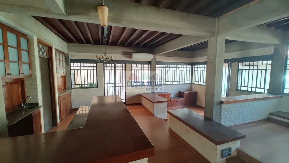 Casa, 3 quartos, 260 m² - Foto 8