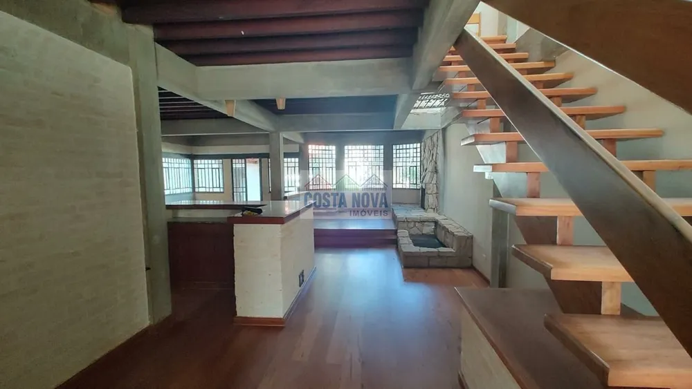 Casa, 3 quartos, 260 m² - Foto 11