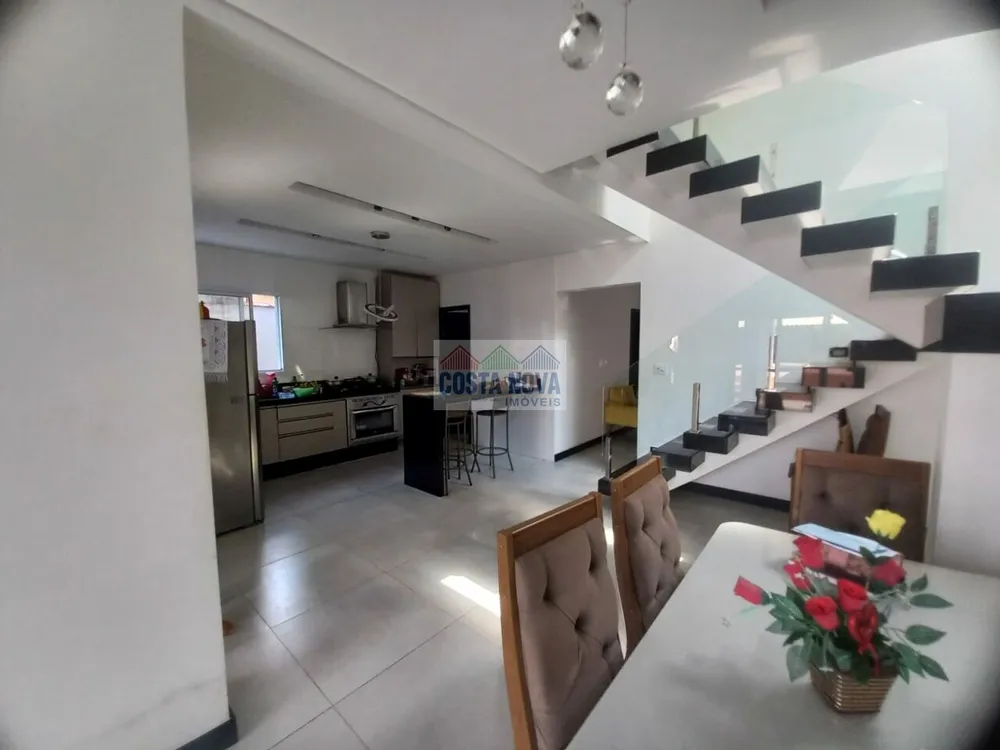 Casa, 3 quartos, 300 m² - Foto 10