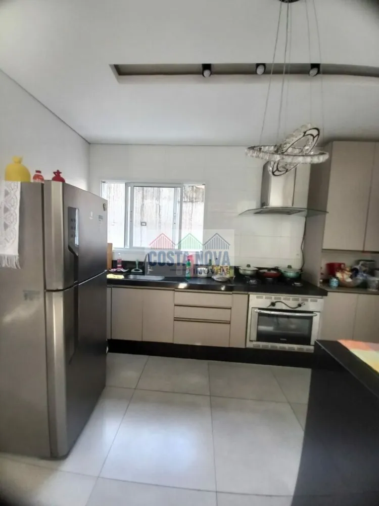 Casa, 3 quartos, 300 m² - Foto 11
