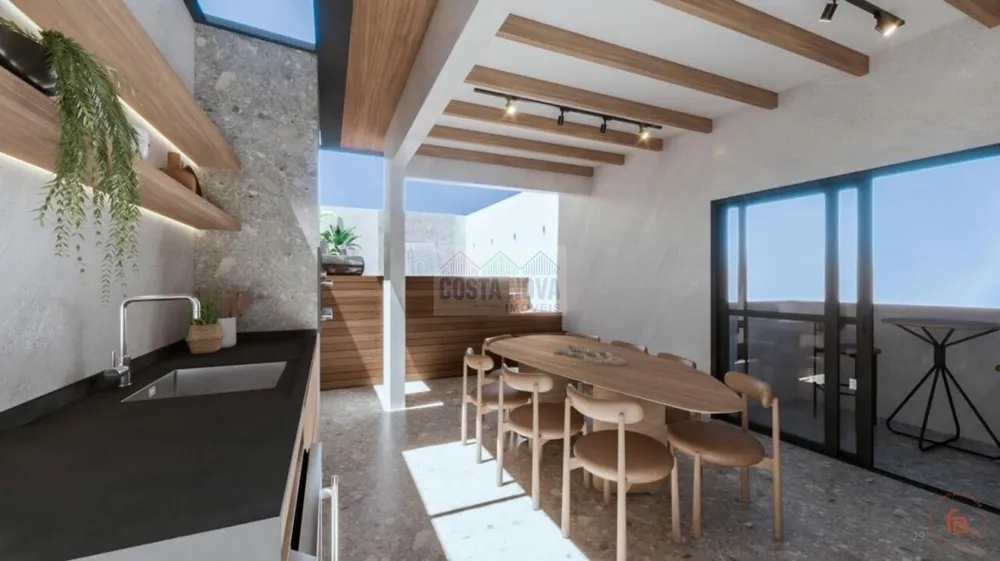 Casa, 3 quartos, 215 m² - Foto 5