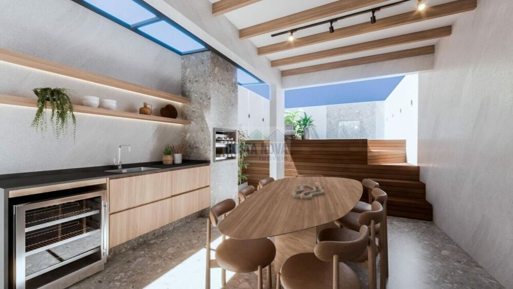 Casa à venda com 3 quartos, 215m² - Foto 2