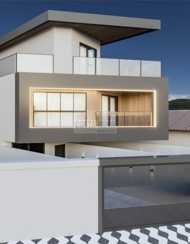 Casa à venda com 3 quartos, 215m² - Foto 4