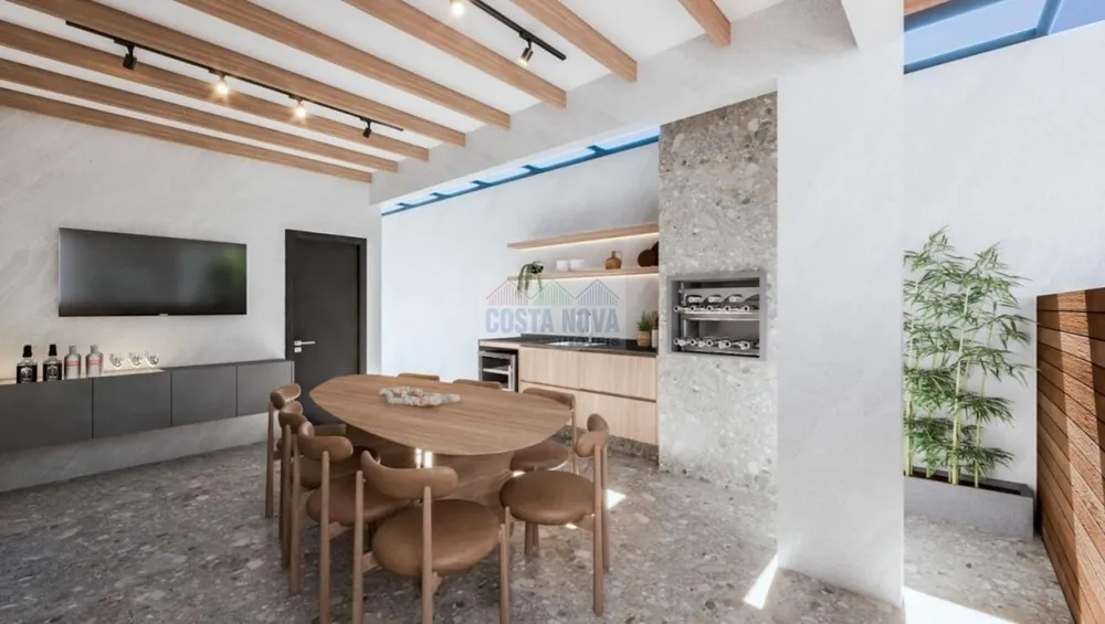 Casa, 3 quartos, 215 m² - Foto 16