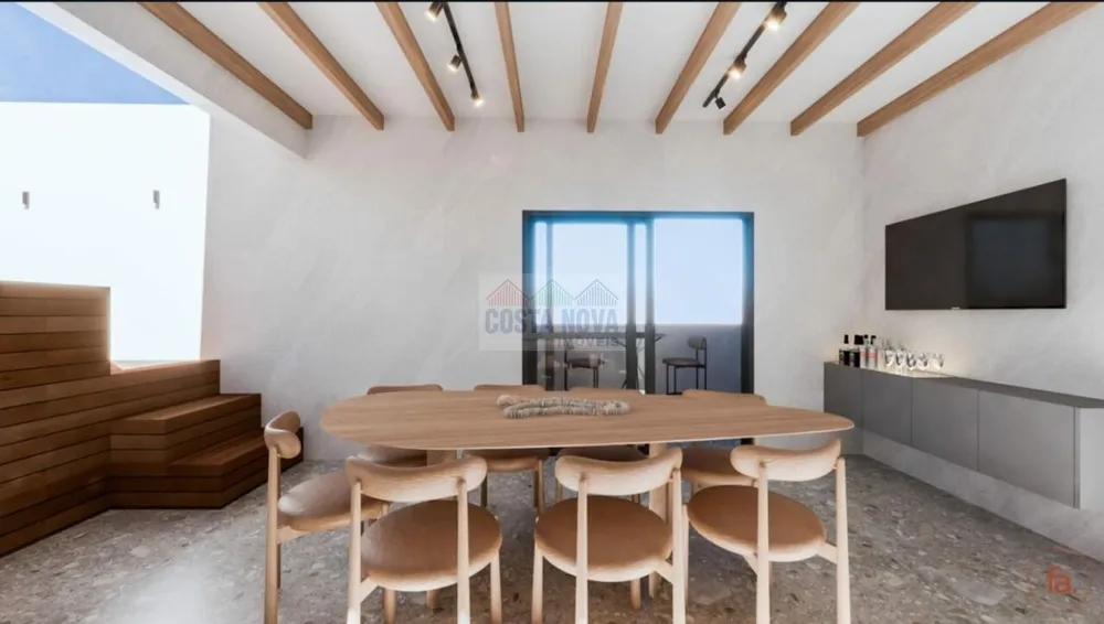 Casa, 3 quartos, 215 m² - Foto 6