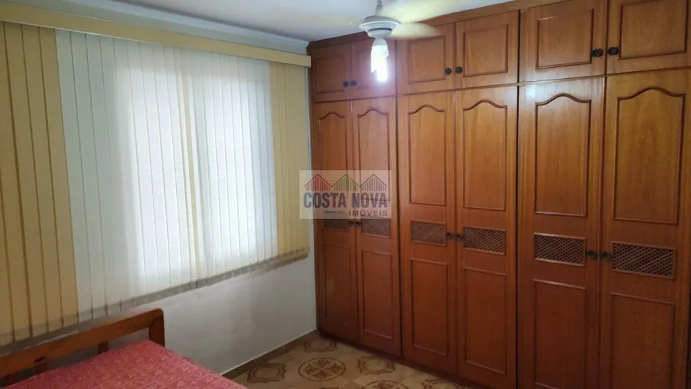 Apartamento, 1 quarto, 39 m² - Foto 3
