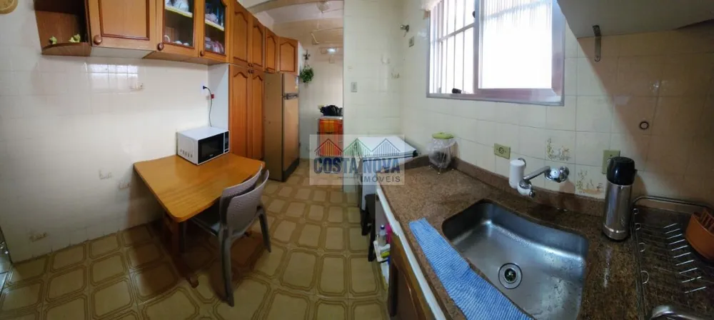 Apartamento, 1 quarto, 39 m² - Foto 5