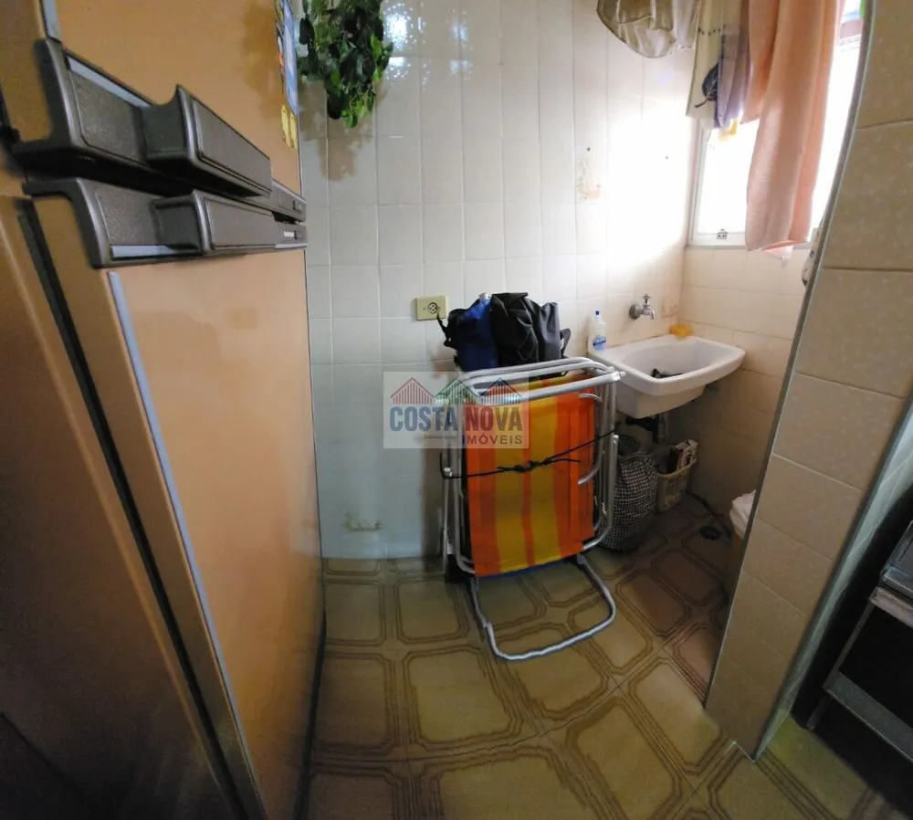 Apartamento, 1 quarto, 39 m² - Foto 5