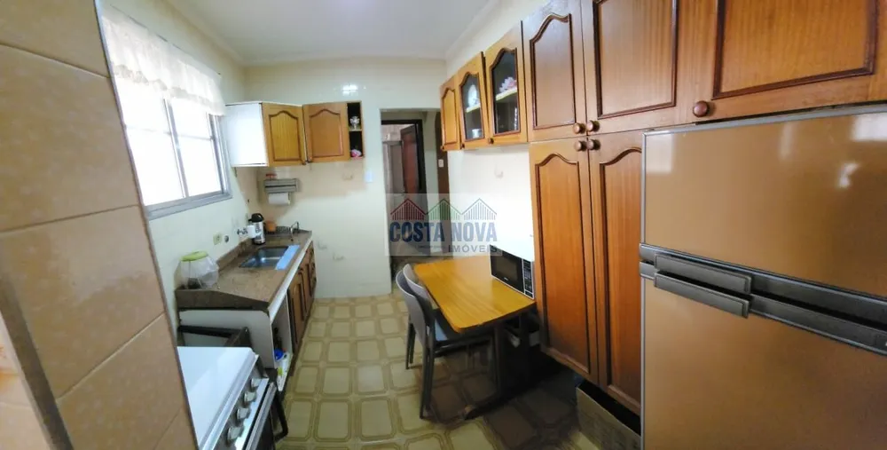 Apartamento, 1 quarto, 39 m² - Foto 2