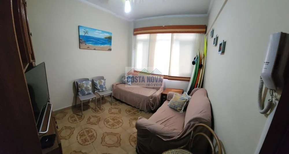 Apartamento, 1 quarto, 39 m² - Foto 7