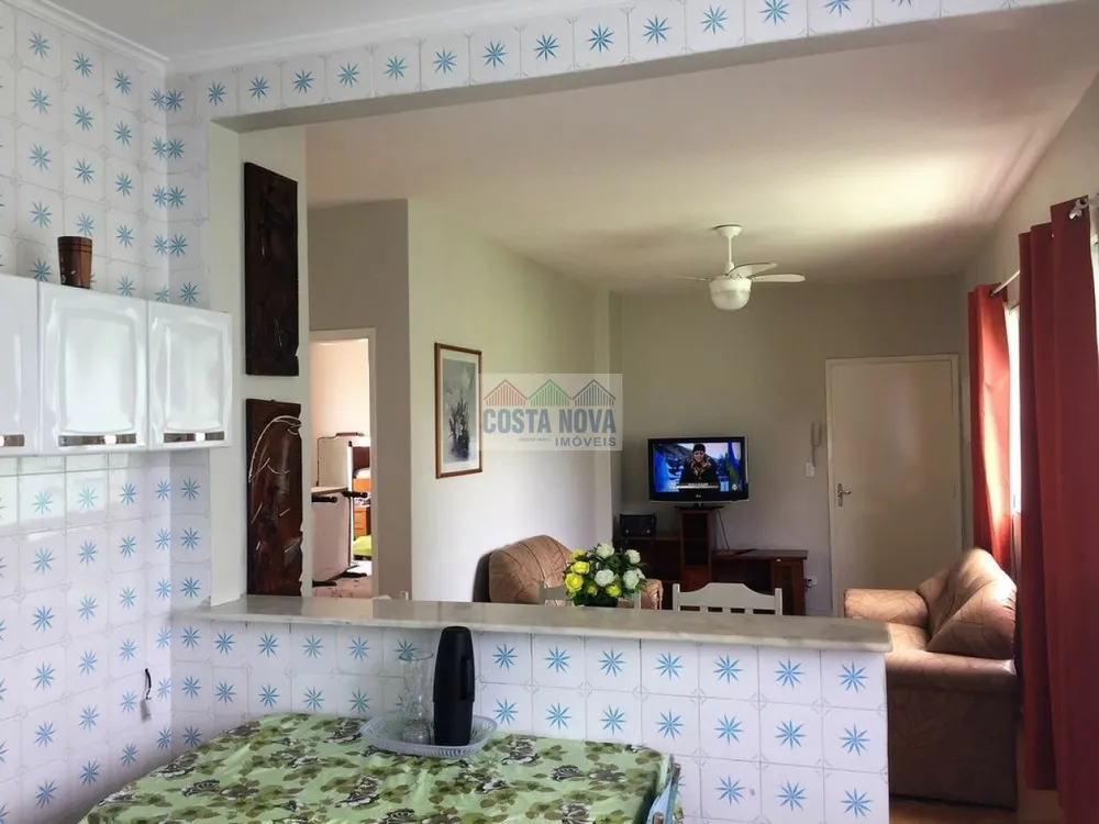 Apartamento, 2 quartos, 70 m² - Foto 5