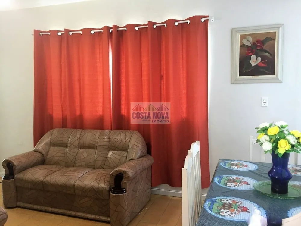 Apartamento, 2 quartos, 70 m² - Foto 5