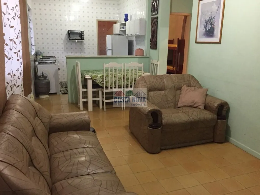Apartamento, 2 quartos, 70 m² - Foto 6