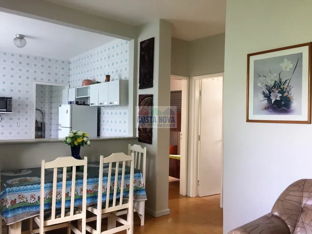 Apartamento, 2 quartos, 70 m² - Foto 2