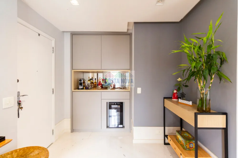 Apartamento, 2 quartos, 74 m² - Foto 3
