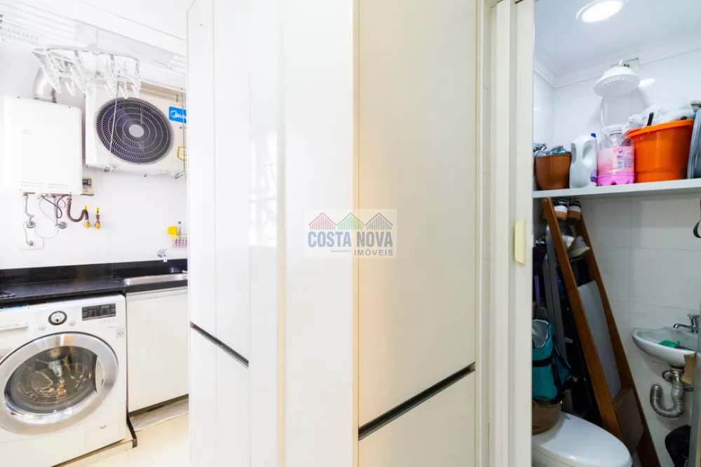 Apartamento, 2 quartos, 74 m² - Foto 10