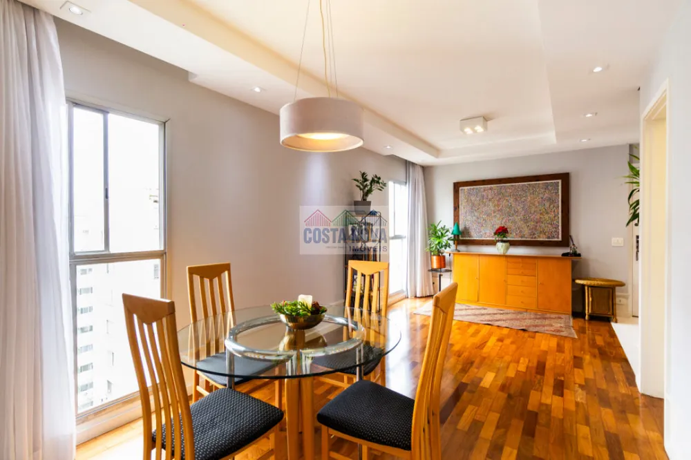 Apartamento, 2 quartos, 74 m² - Foto 1