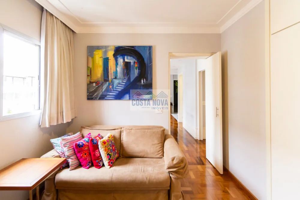 Apartamento, 2 quartos, 74 m² - Foto 5