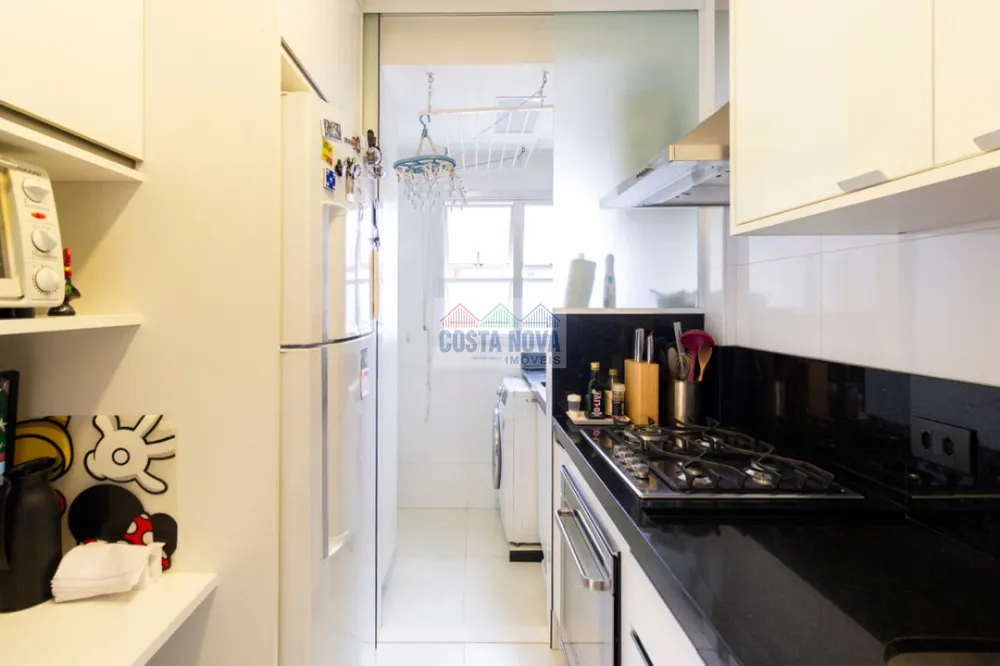 Apartamento, 2 quartos, 74 m² - Foto 2