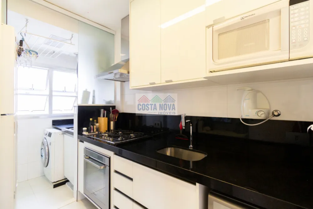 Apartamento, 2 quartos, 74 m² - Foto 1