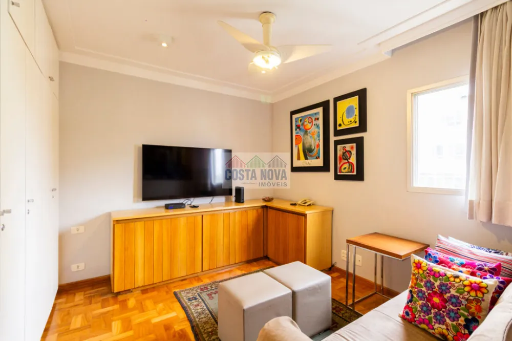 Apartamento, 2 quartos, 74 m² - Foto 4