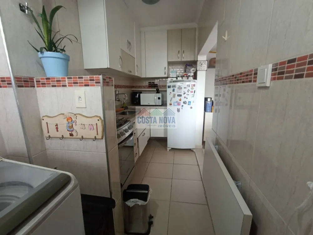 Apartamento, 1 quarto, 55 m² - Foto 12
