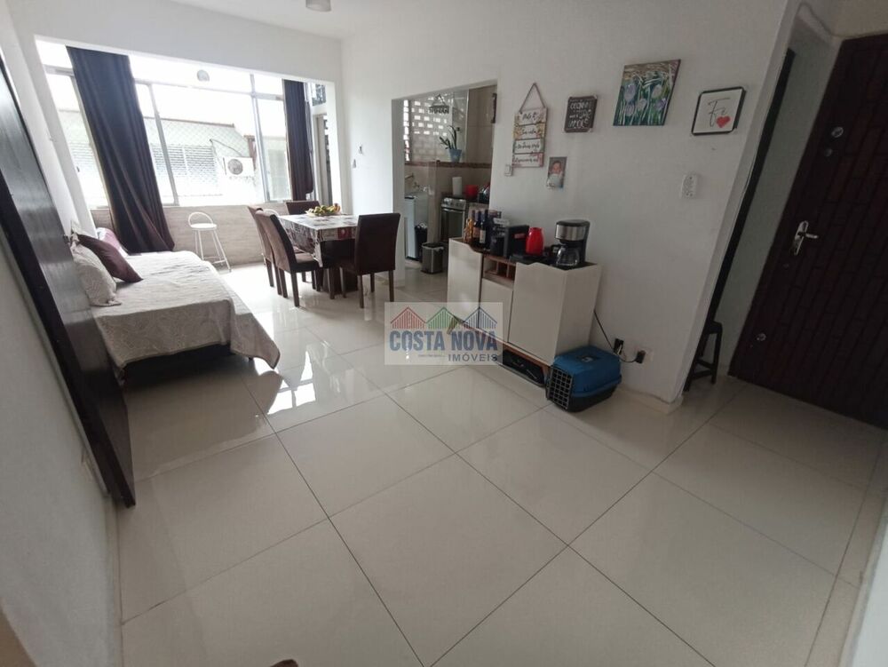 Apartamento, 1 quarto, 55 m² - Foto 4