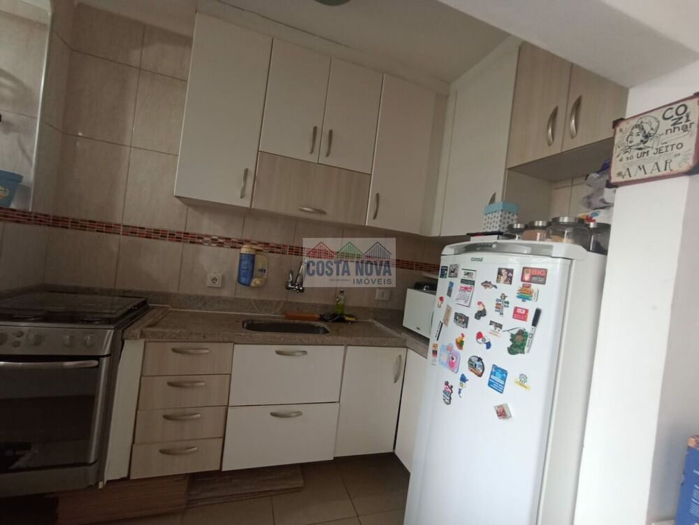Apartamento, 1 quarto, 55 m² - Foto 3