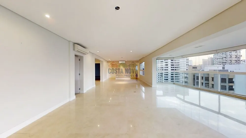 Apartamento, 2 quartos, 325 m² - Foto 6