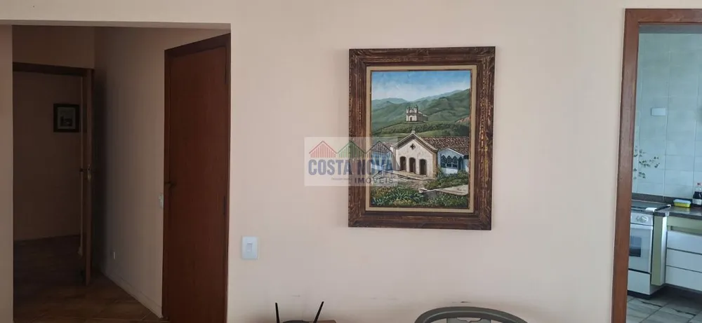 Apartamento, 3 quartos, 237 m² - Foto 2