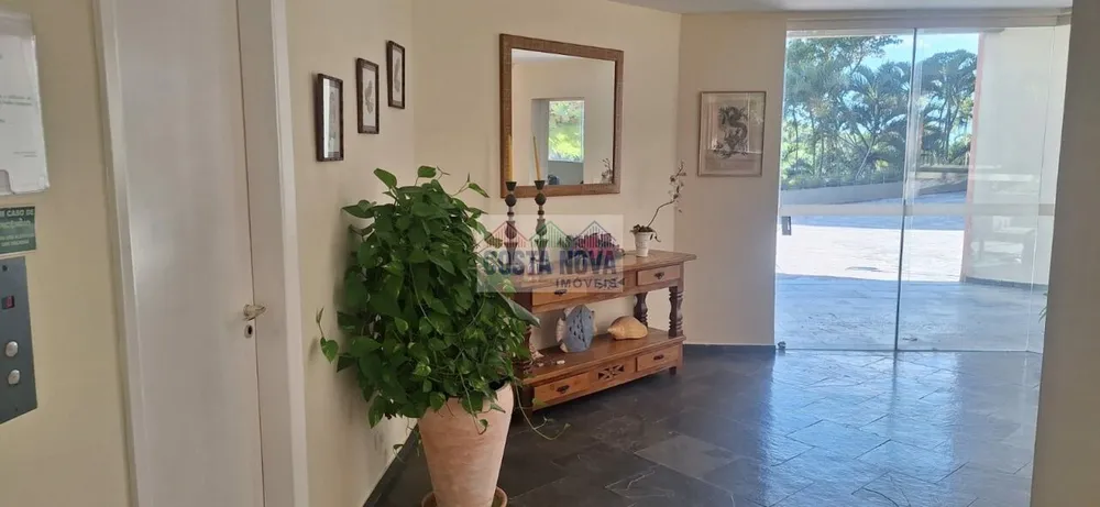 Apartamento, 3 quartos, 237 m² - Foto 12