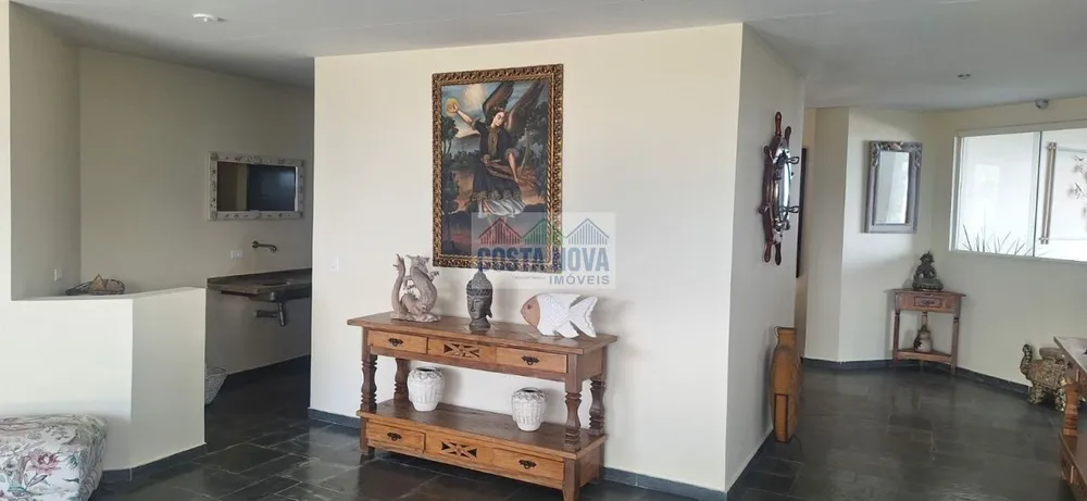 Apartamento, 3 quartos, 237 m² - Foto 10
