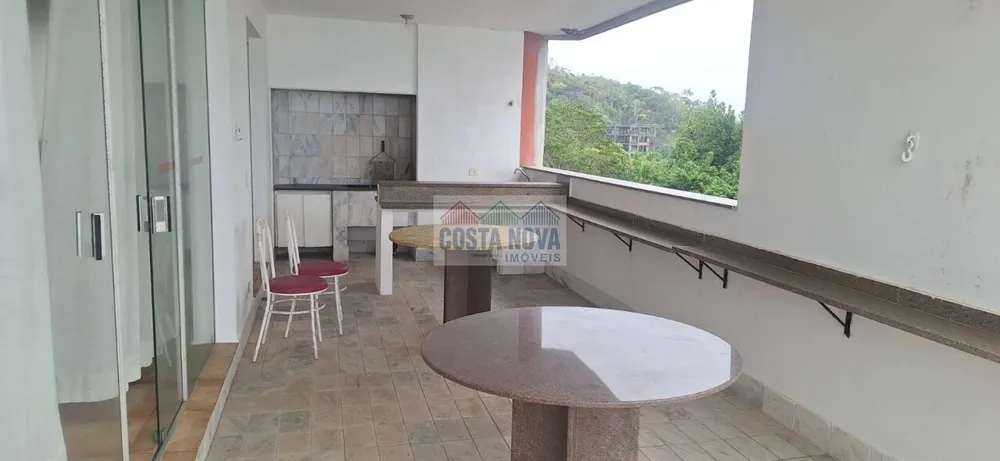 Apartamento, 3 quartos, 237 m² - Foto 13