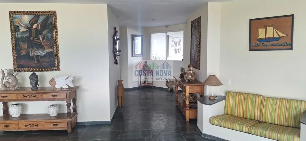 Apartamento, 3 quartos, 237 m² - Foto 11