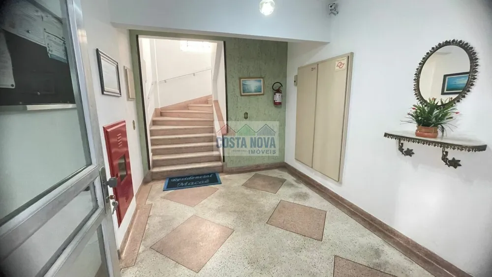 Apartamento, 2 quartos, 96 m² - Foto 2