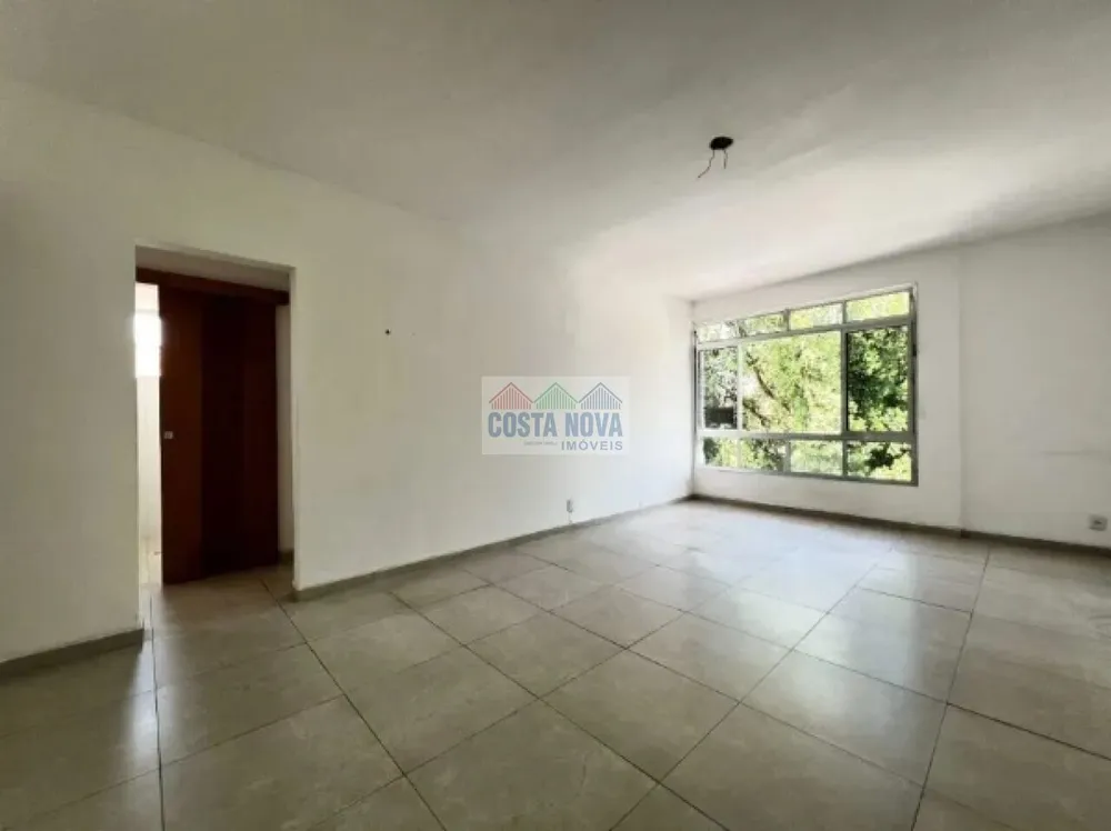 Apartamento, 2 quartos, 96 m² - Foto 1