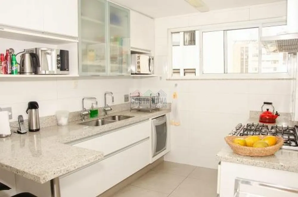 Apartamento, 4 quartos, 208 m² - Foto 11