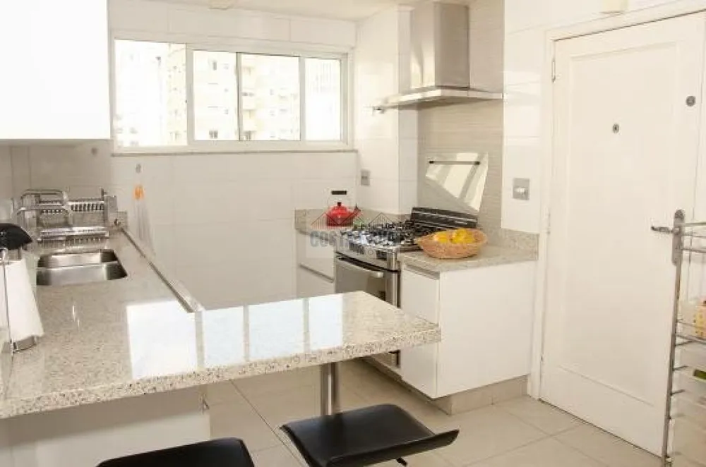 Apartamento, 4 quartos, 208 m² - Foto 10