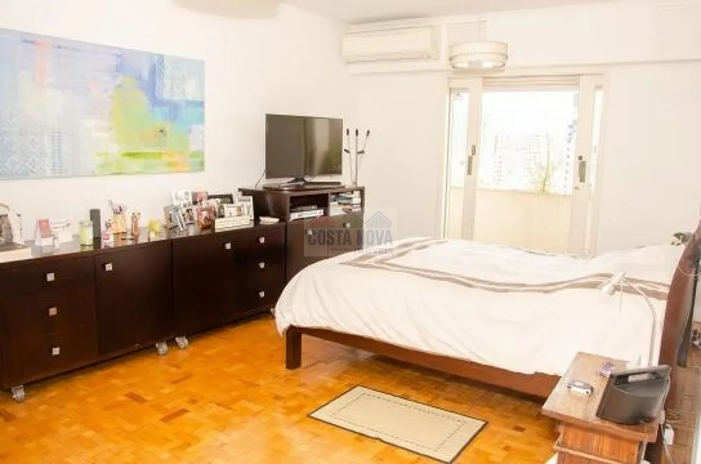 Apartamento, 4 quartos, 208 m² - Foto 12