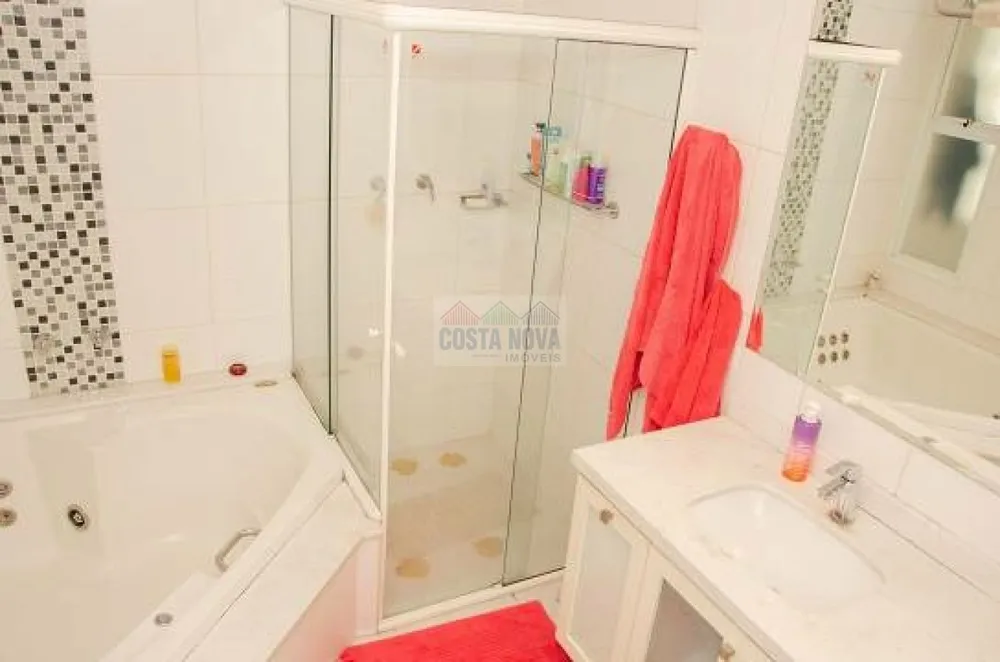 Apartamento, 4 quartos, 208 m² - Foto 3