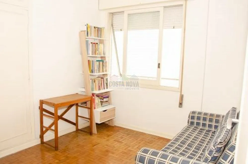 Apartamento, 4 quartos, 208 m² - Foto 5