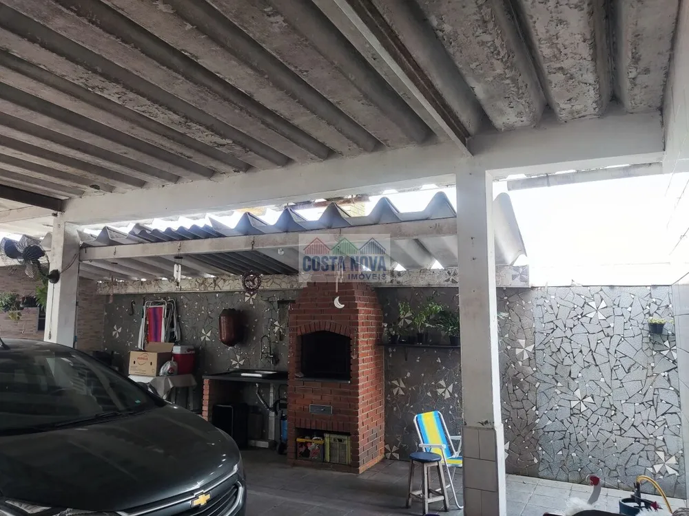 Casa, 3 quartos, 120 m² - Foto 14