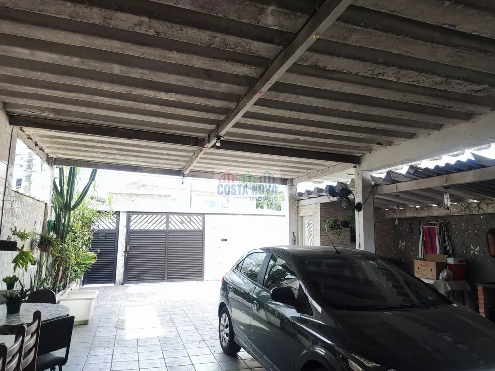 Casa, 3 quartos, 120 m² - Foto 24