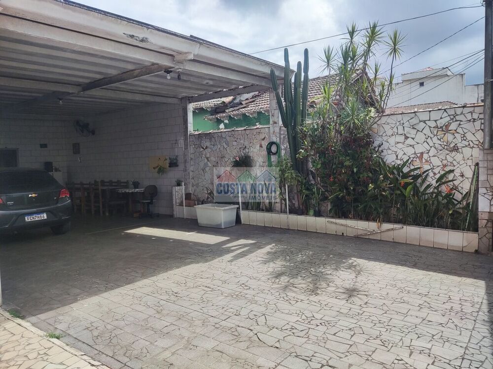 Casa, 3 quartos, 120 m² - Foto 1