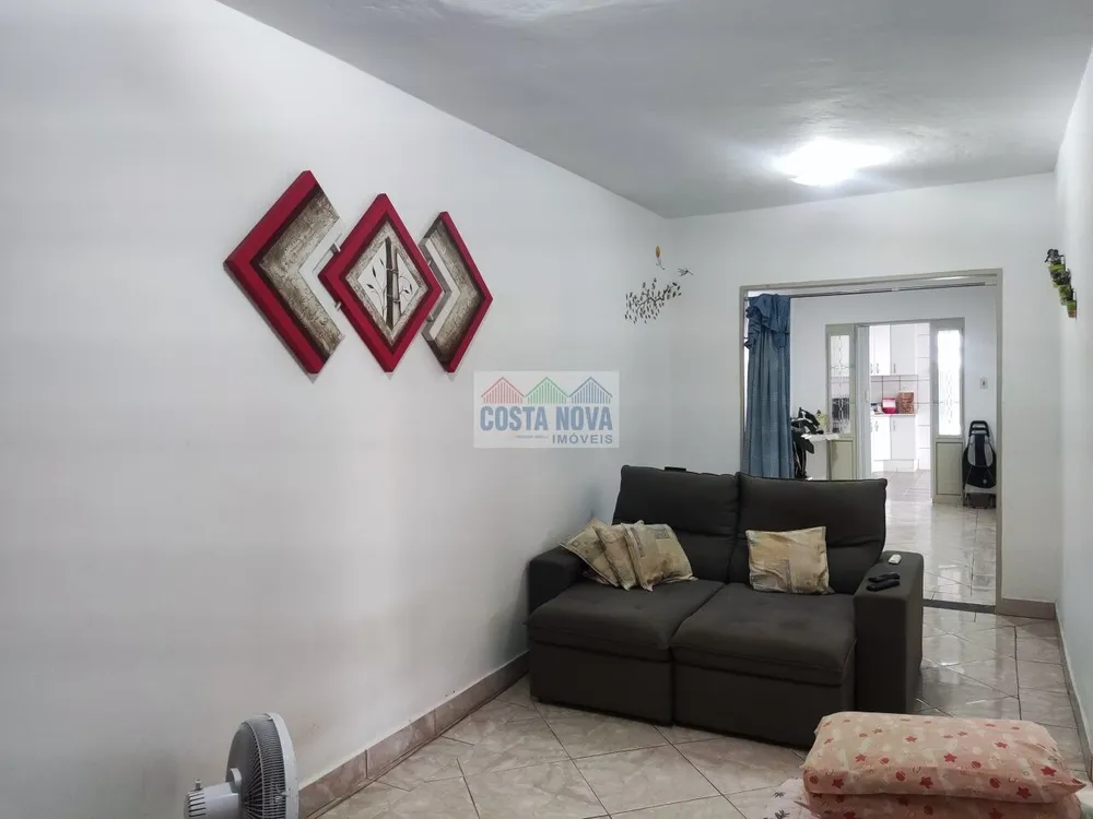 Casa, 3 quartos, 120 m² - Foto 19