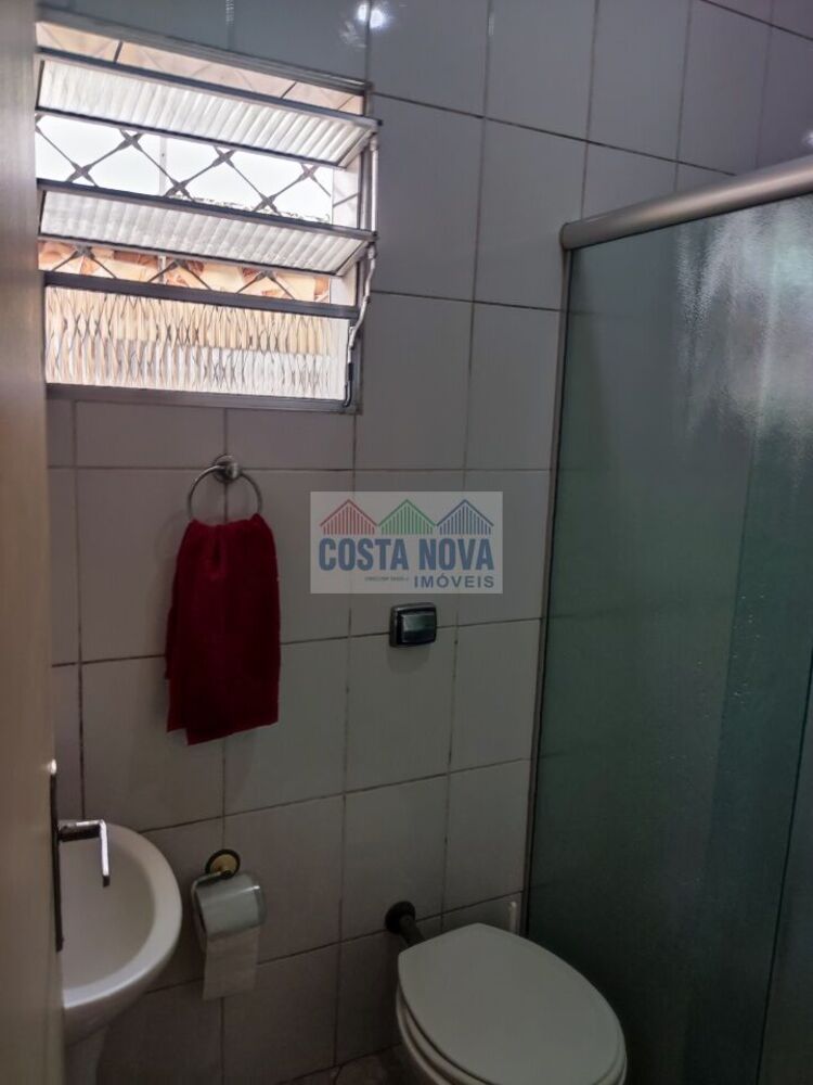Casa, 3 quartos, 120 m² - Foto 5