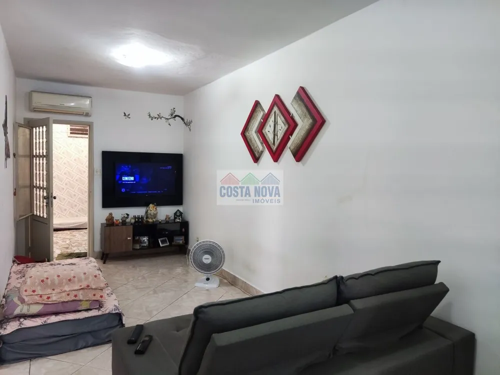 Casa, 3 quartos, 120 m² - Foto 23
